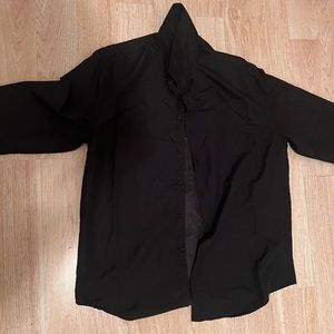 Black, Size L , Society of threads